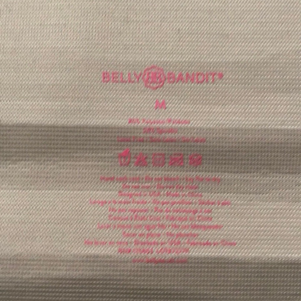 Belly Bandit Postpartum belly wrap